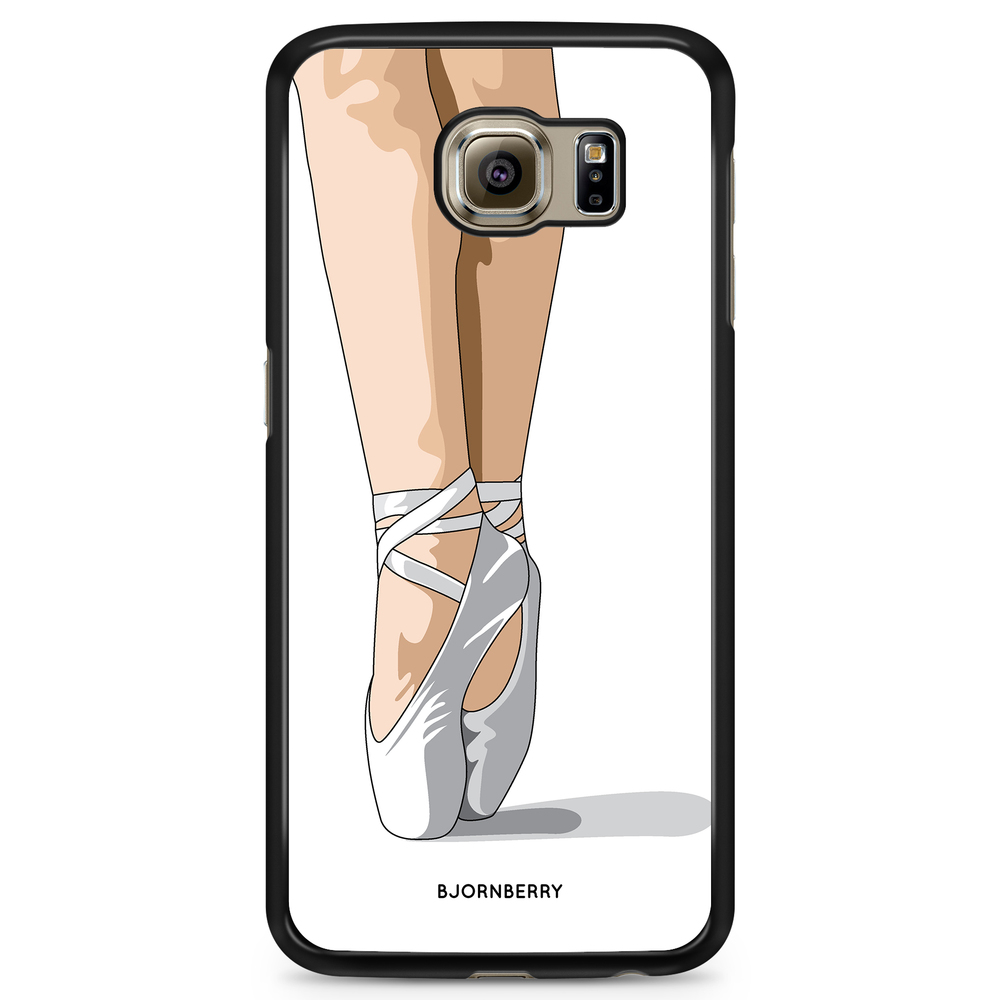 Samsung Galaxy S6 Edge+ Case - Dancing Shoes