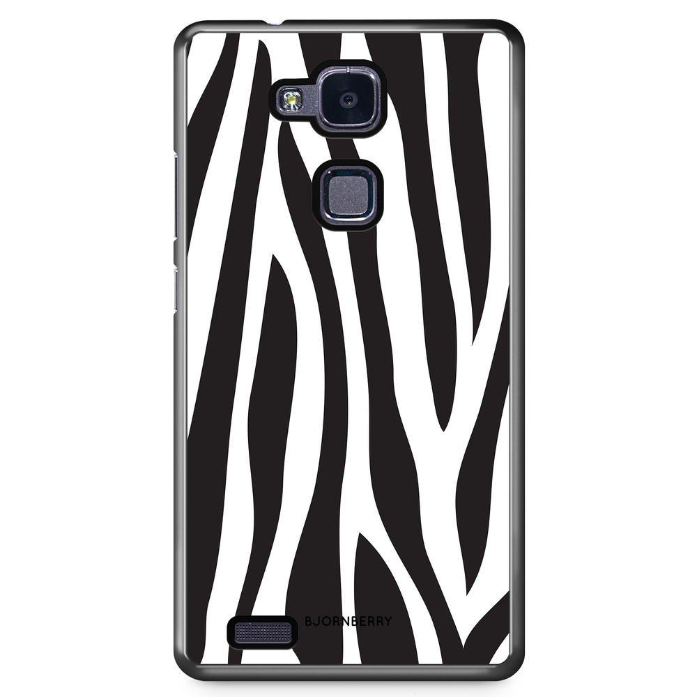 Huawei Honor 5X Case - Zebra