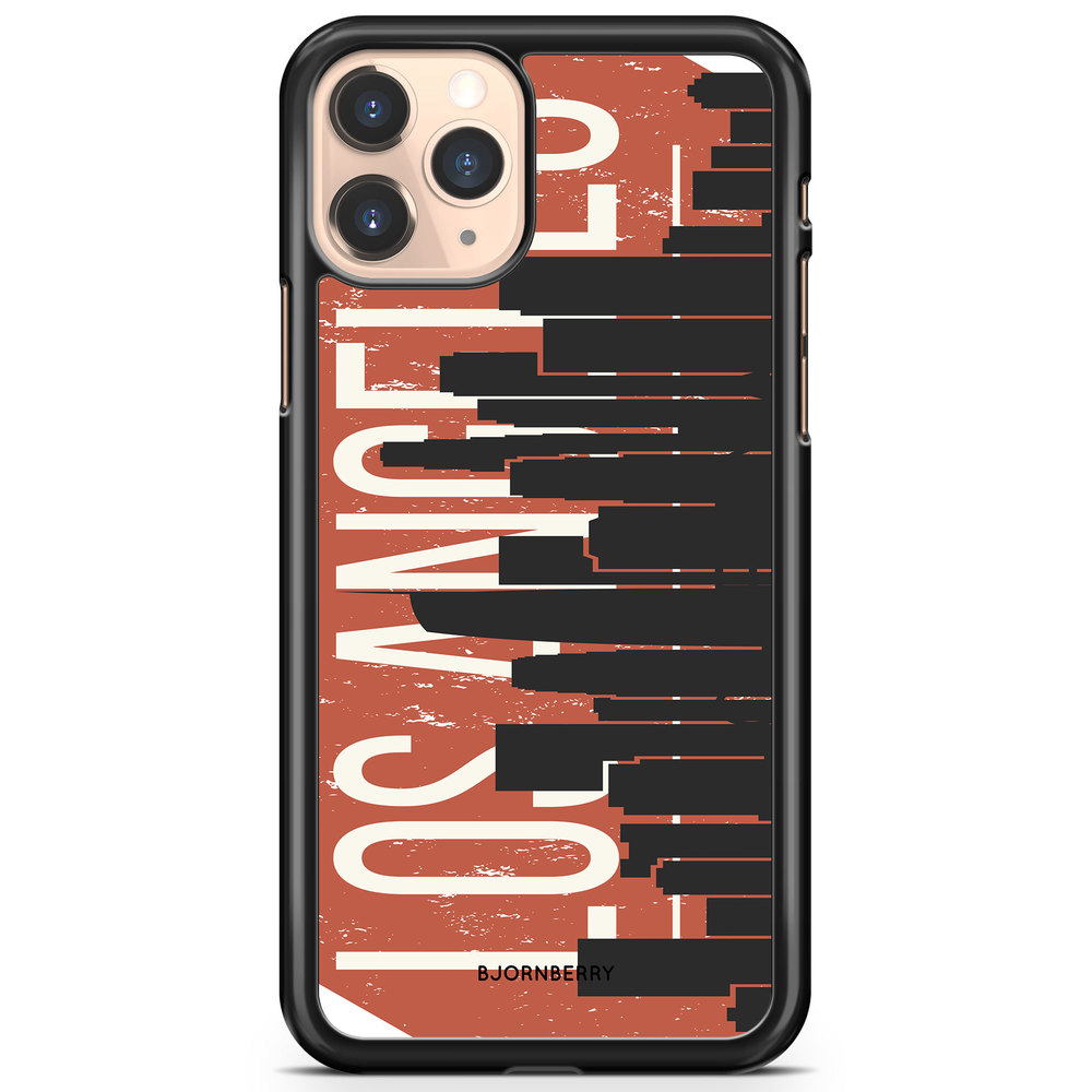 iPhone 11 Pro Max Case - Los Angeles