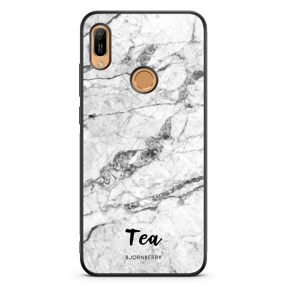 Huawei Y6 2019 Case - Tea