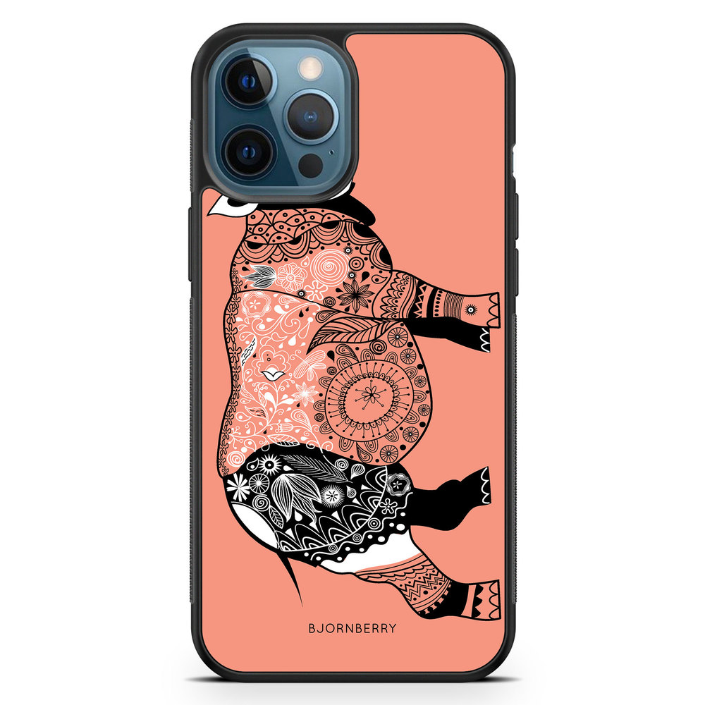 iPhone 12 Pro Case - Rhino