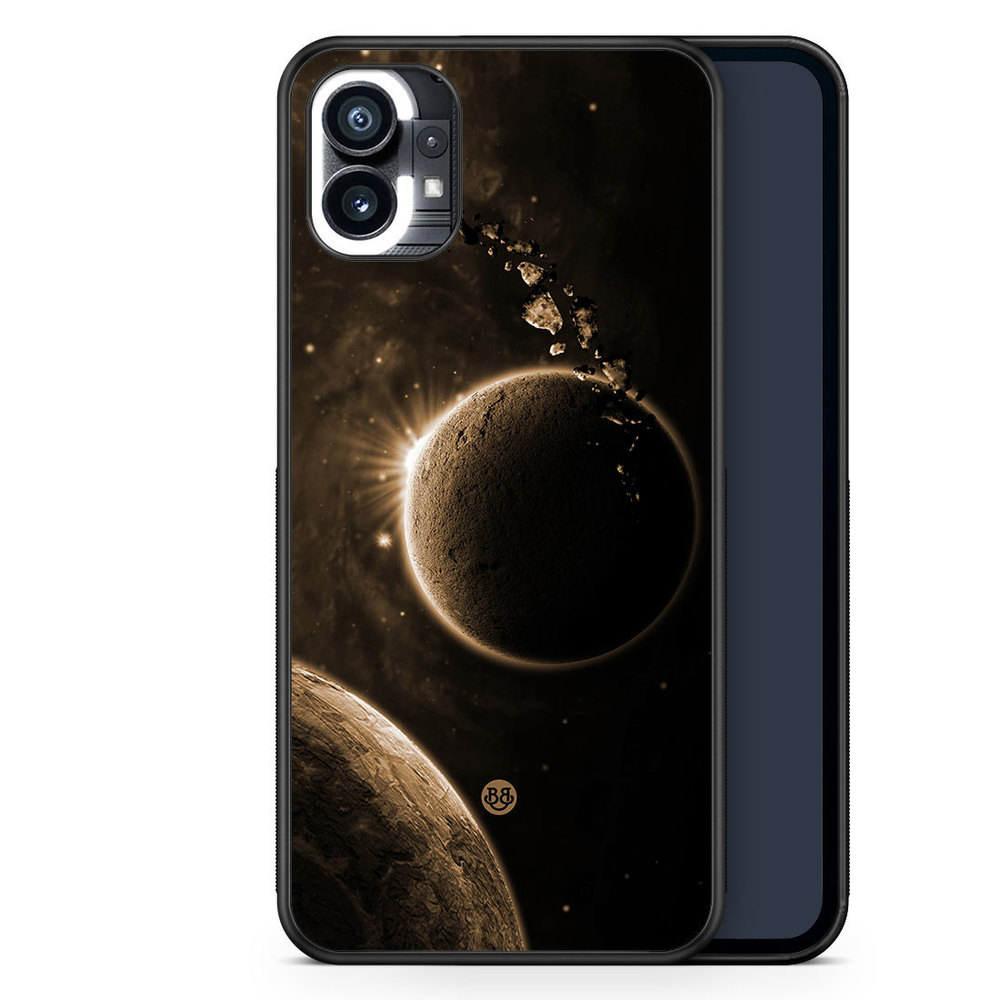 Nothing Phone (1) Case - Asteroid
