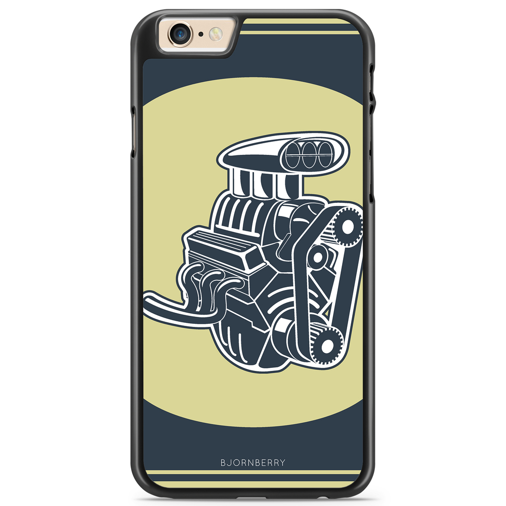 iPhone 6 Plus/6s Plus Case - Engine