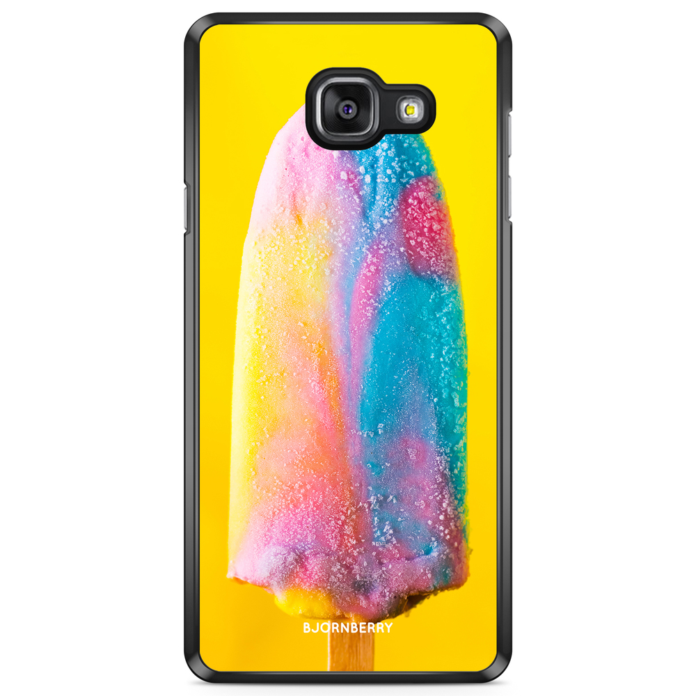 Samsung Galaxy A5 6 (2016) Case - Magic Ice Cream