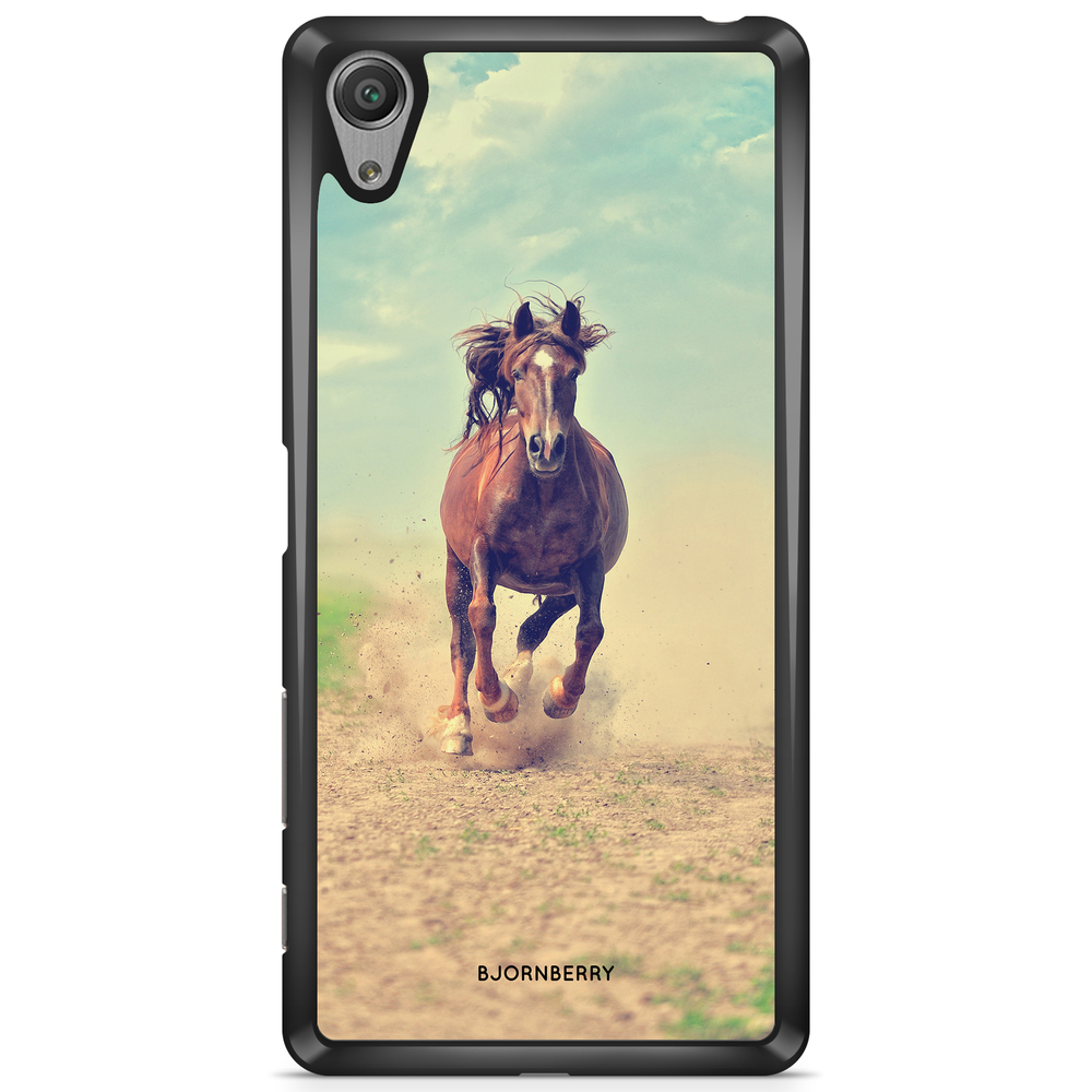 Sony Xperia L1 Case - Horse