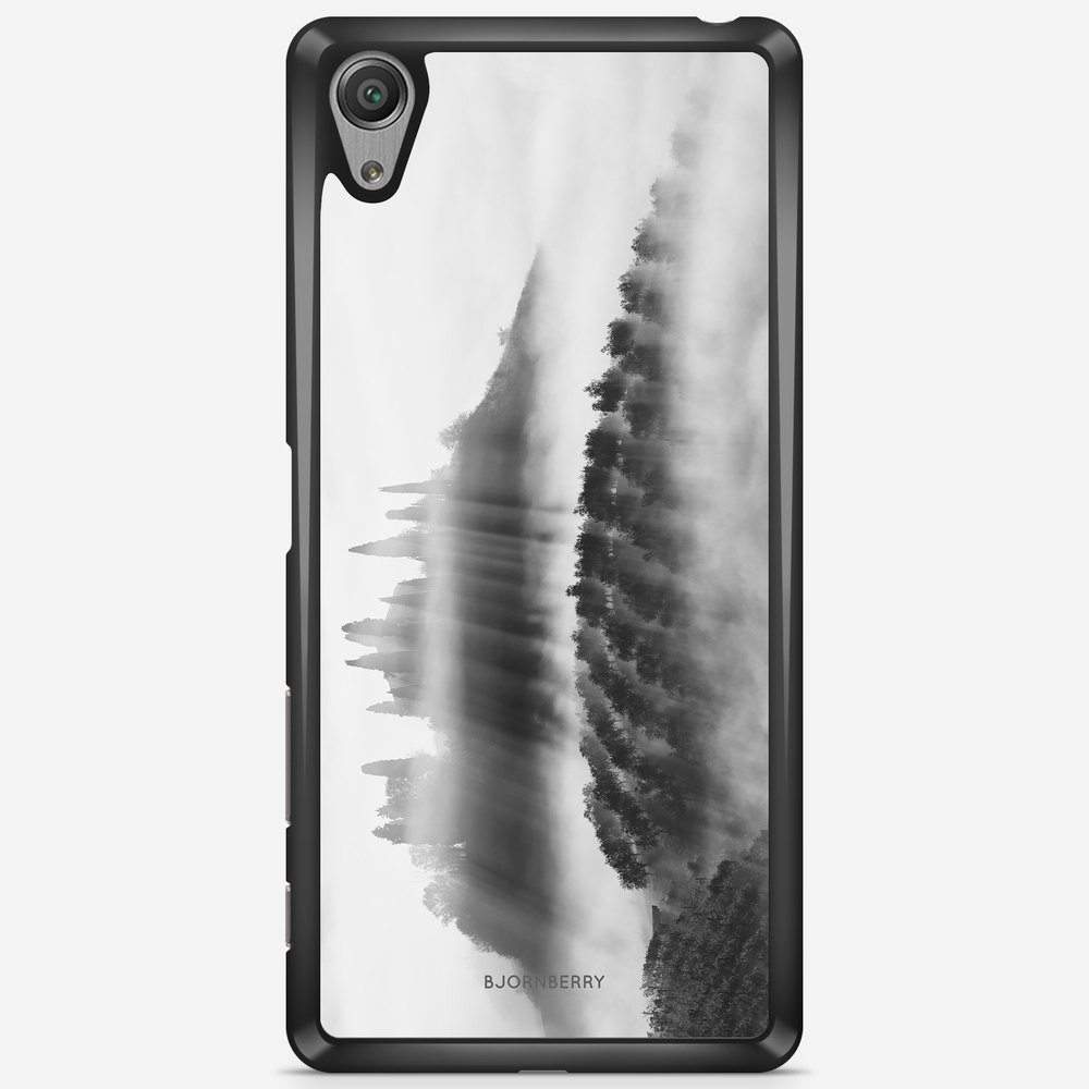 Sony Xperia X Performance Case - Tuscany