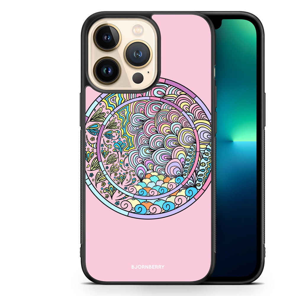 iPhone 13 Pro Case - Waves