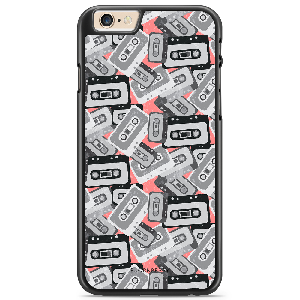 iPhone 6 Plus/6s Plus Case - Mixtape