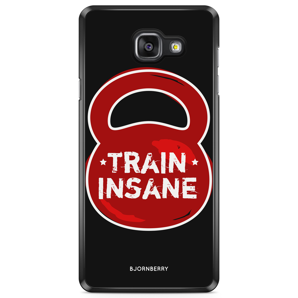 Samsung Galaxy A5 6 (2016) Case - Train Insane
