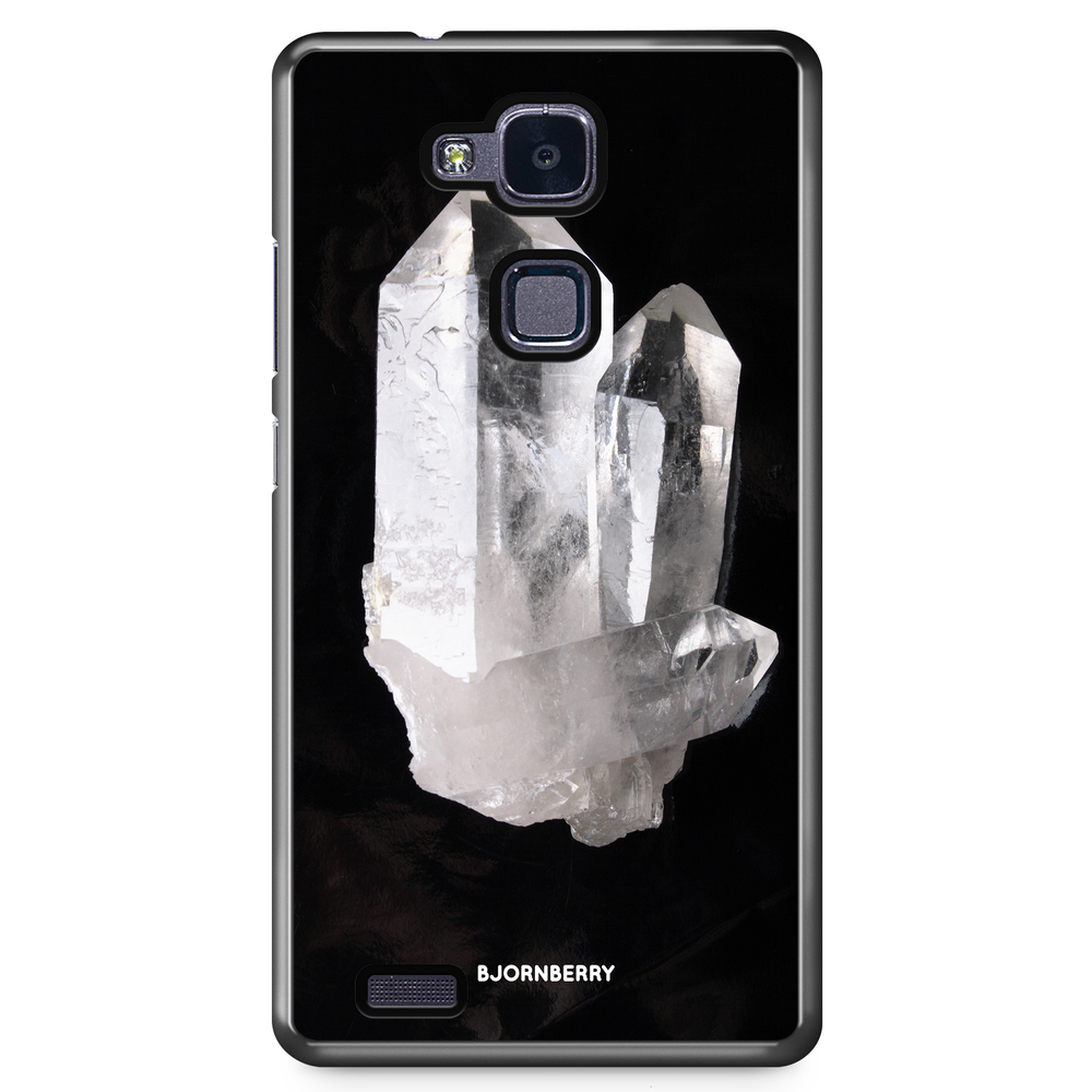 Huawei Honor 5X Case - Crytal