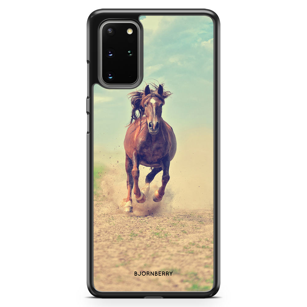 Samsung Galaxy S20 Plus Case - Horse