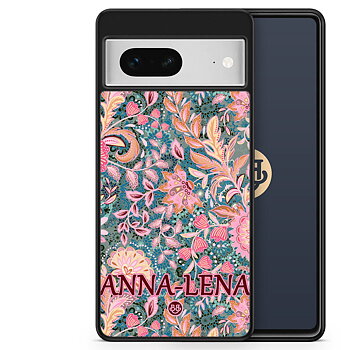 Google Pixel 7 Custom Skal - Fantasy Namn