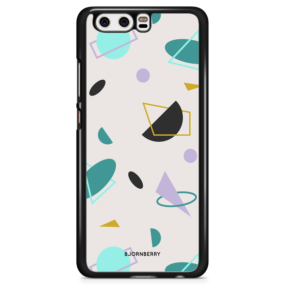 Huawei P10 Case - Pattern
