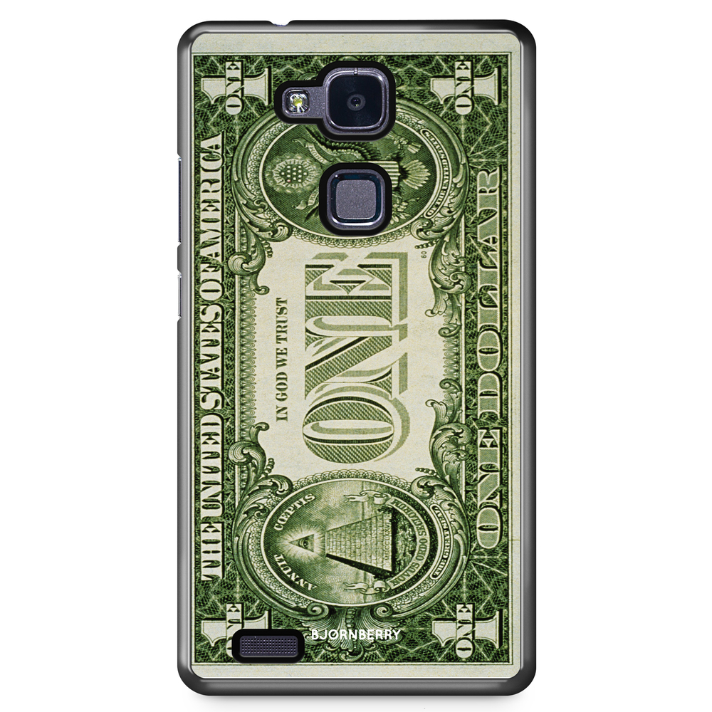 Huawei Honor 5X Case - Dollar Bill