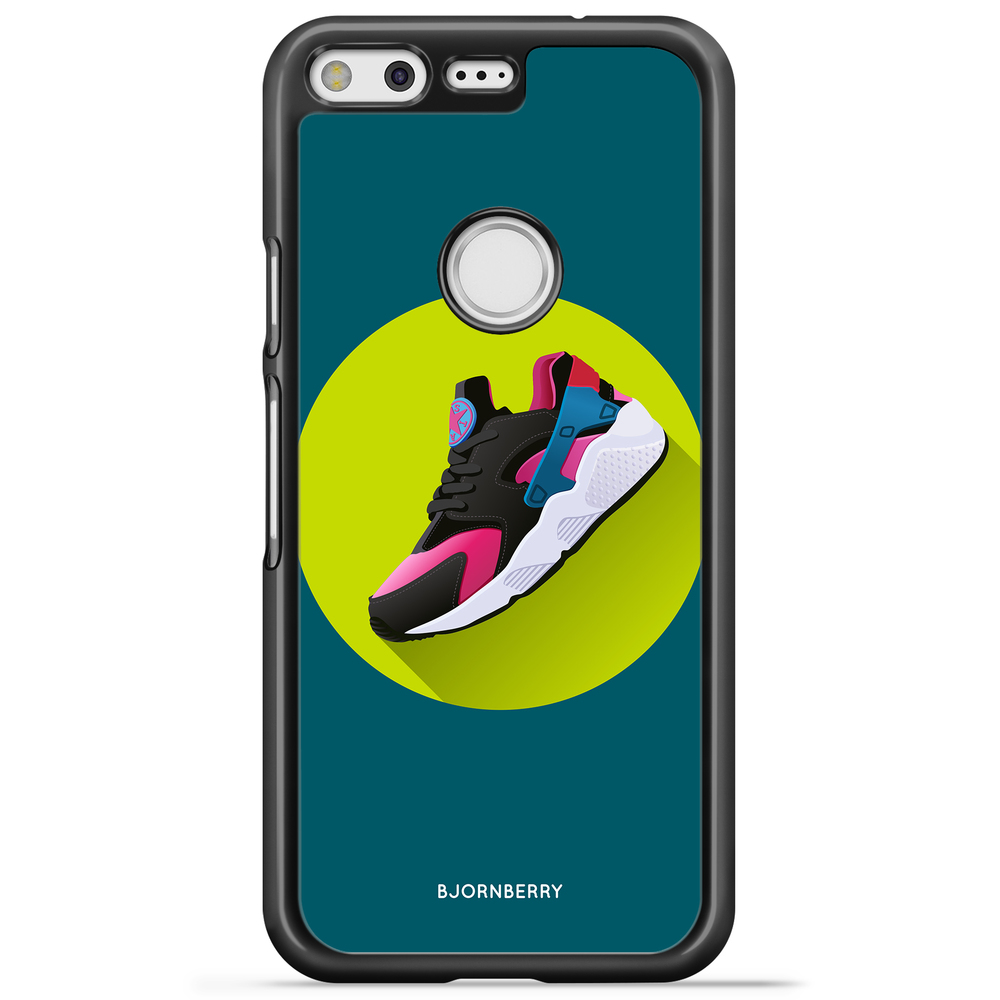 Google Pixel Case - Fitness Sneakers