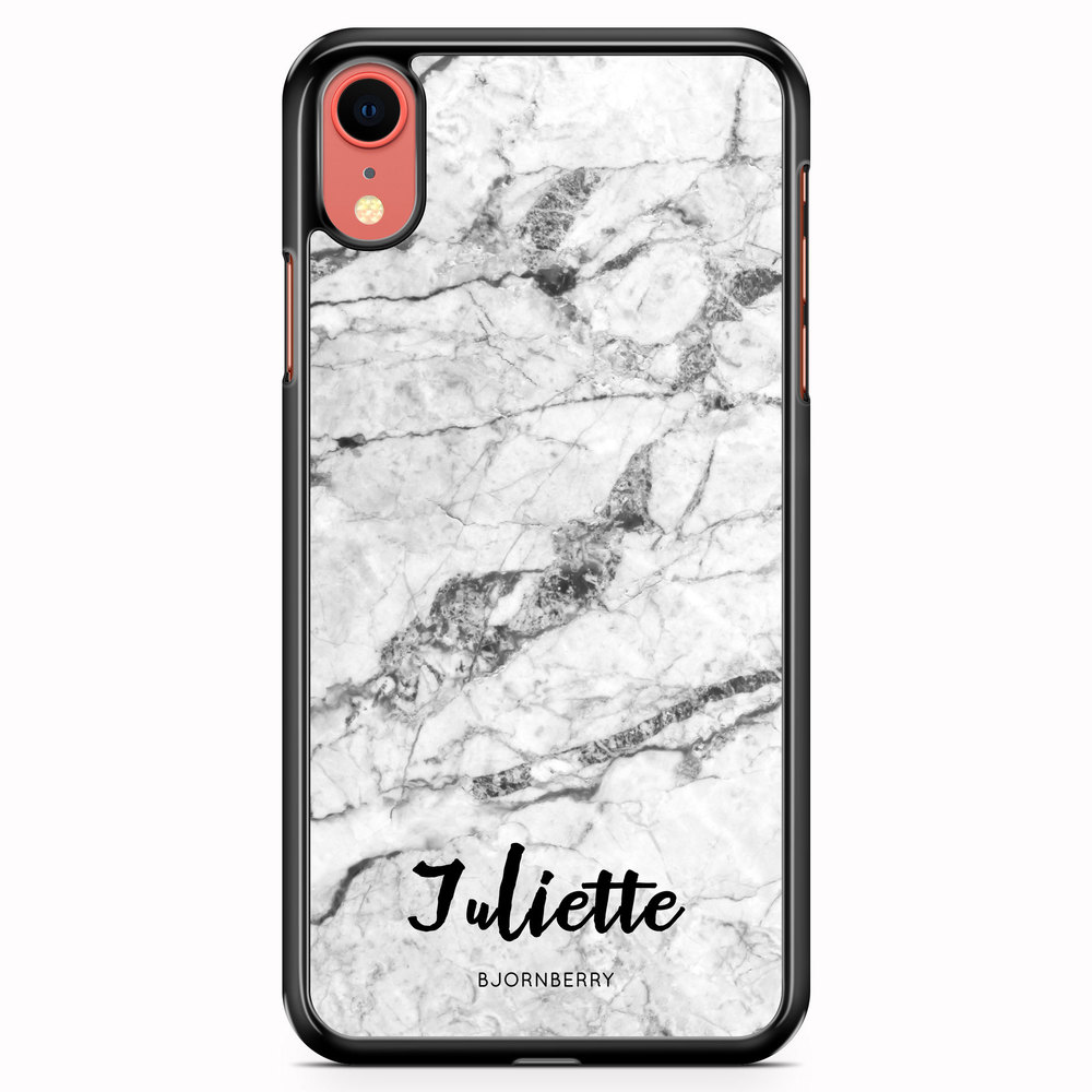 iPhone XR Case - Juliette
