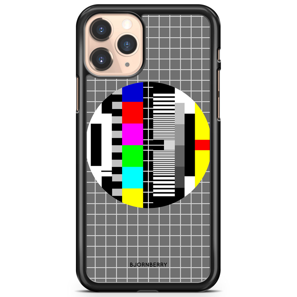 iPhone 11 Pro Max Skal - Testbild