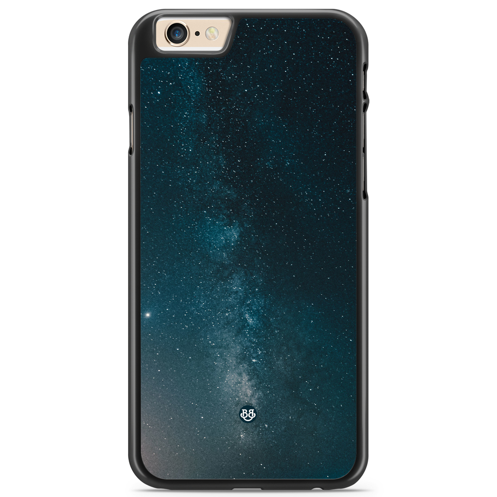 iPhone 6 Plus/6s Plus Case - Space