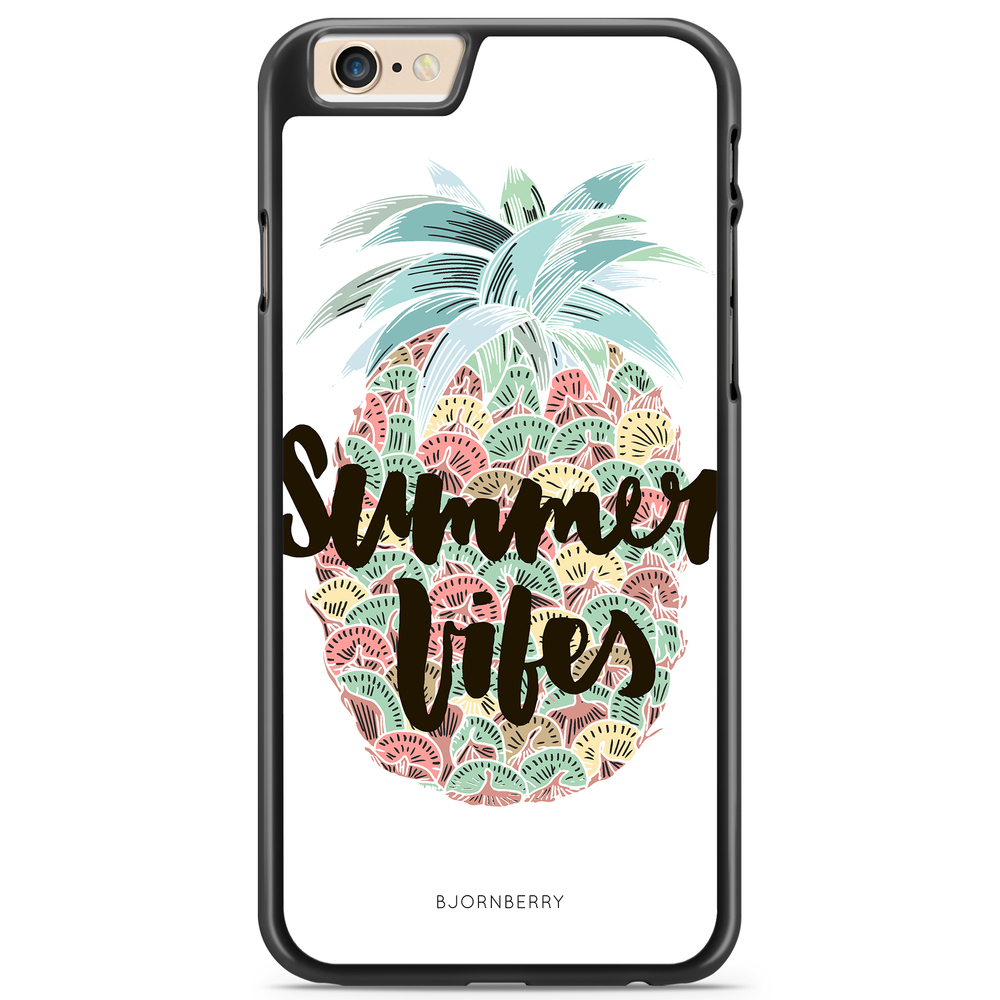 iPhone 6 Plus/6s Plus Case - Summer Vibes