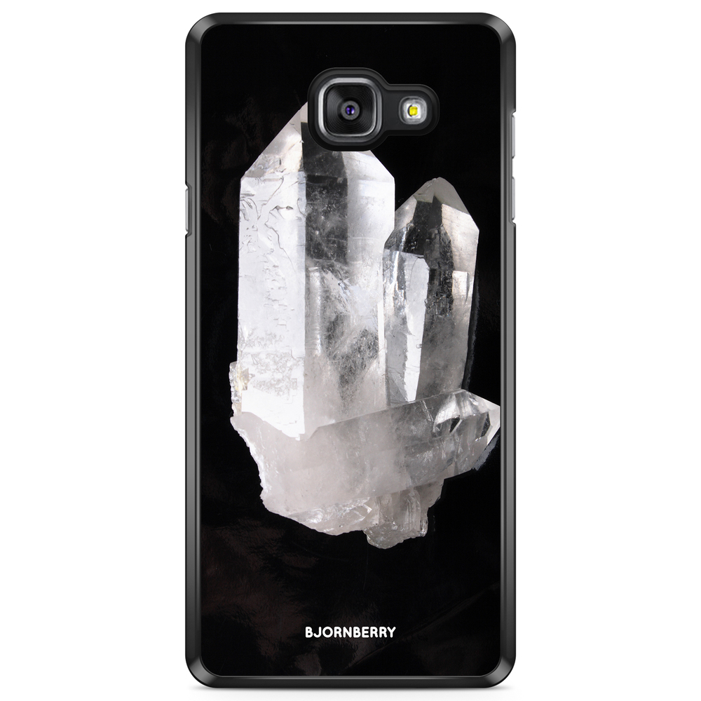 Samsung Galaxy A5 6 (2016) Case - Crytal