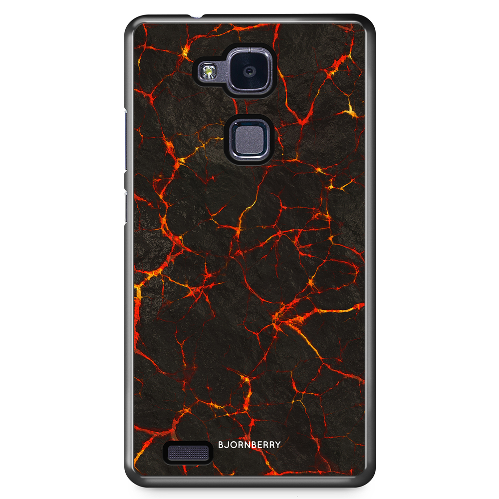 Huawei Honor 5X Case - Lava