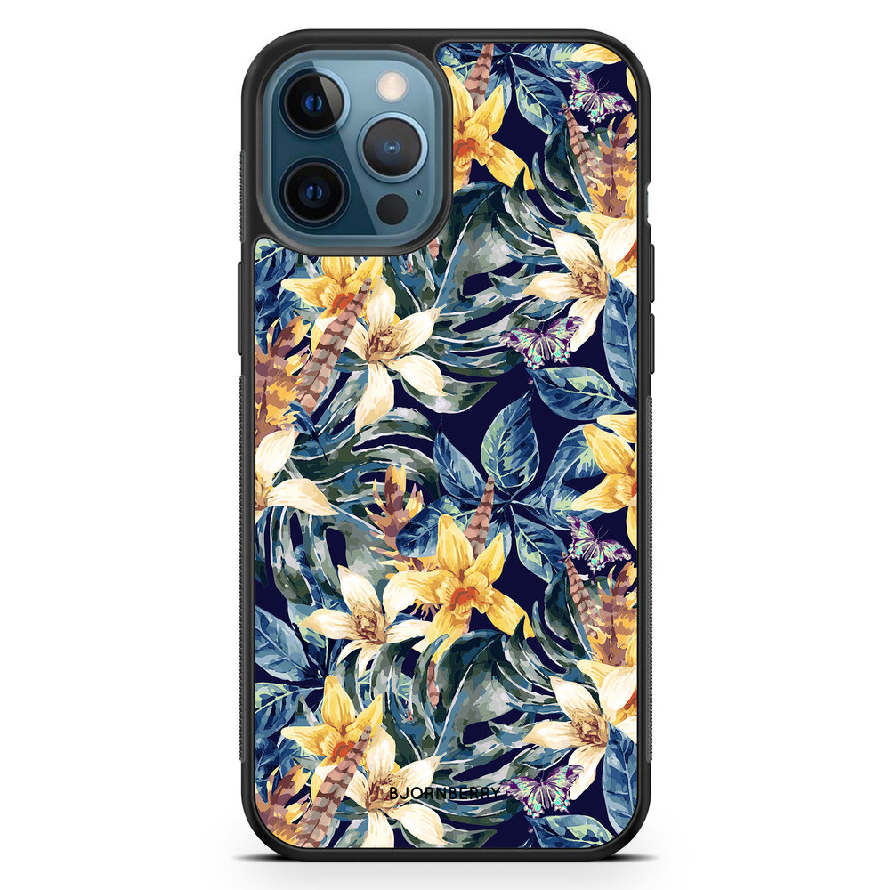 iPhone 12 Pro Case - Lily