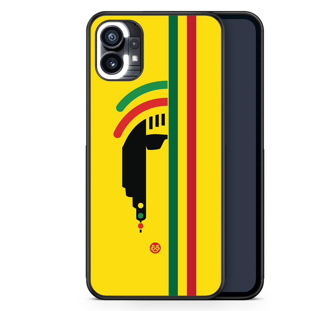 Nothing Phone (1) Case - Marley