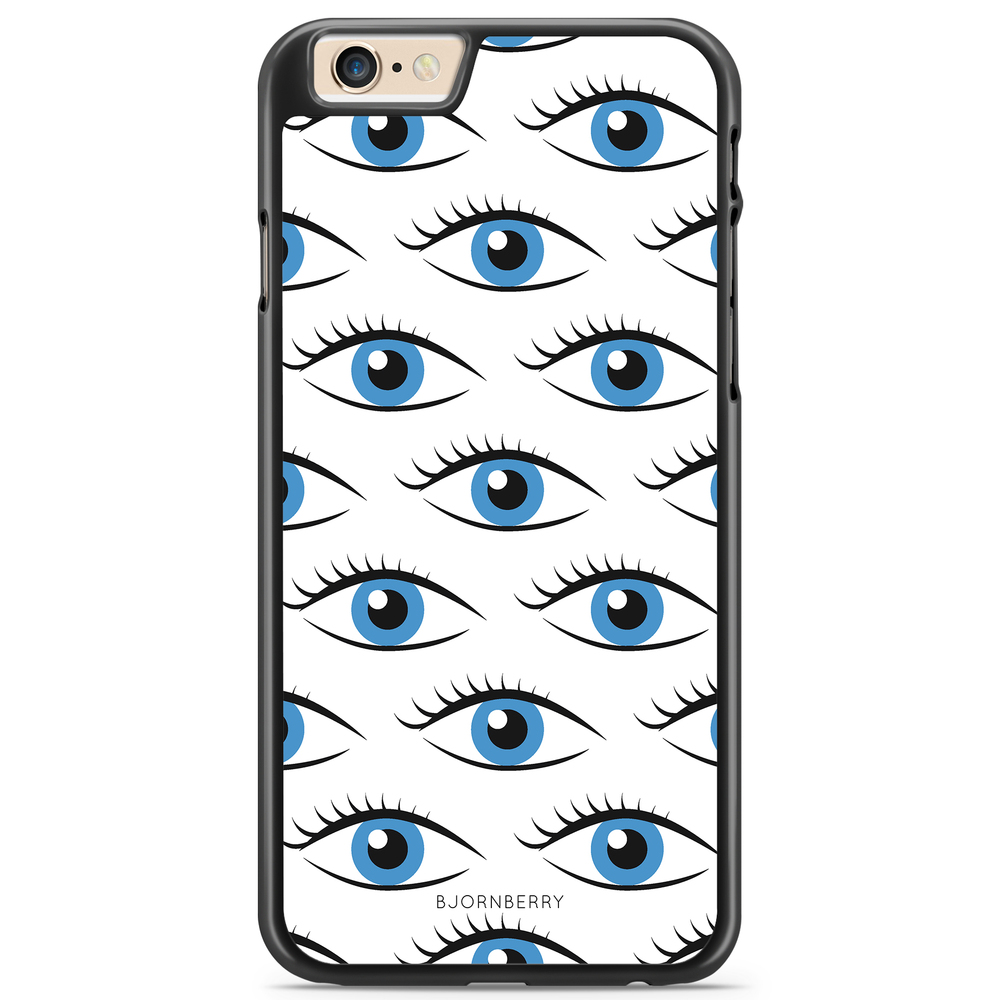 iPhone 6 Plus/6s Plus Case - Blue Eyes