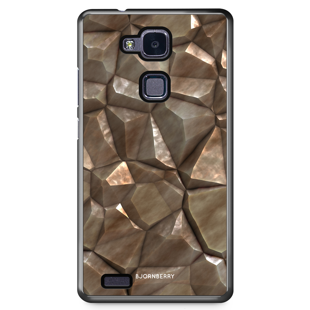 Huawei Honor 5X Case - Ruff Stone