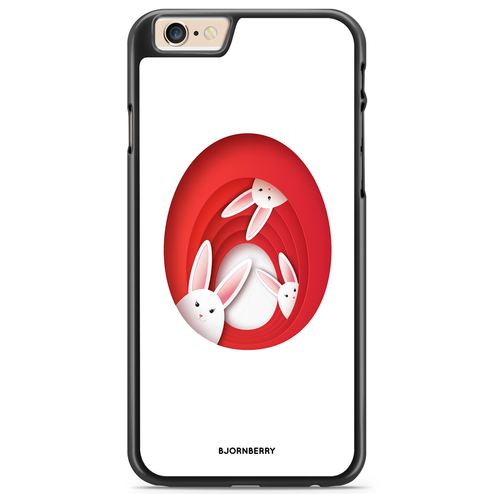 iPhone 6/6s Case - Bunnies