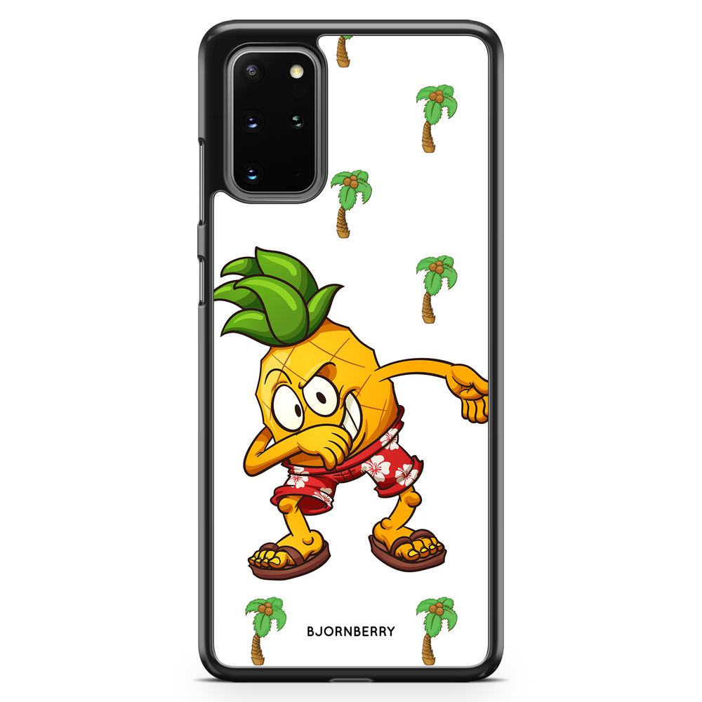 Samsung Galaxy S20 Plus Case - Dabbing