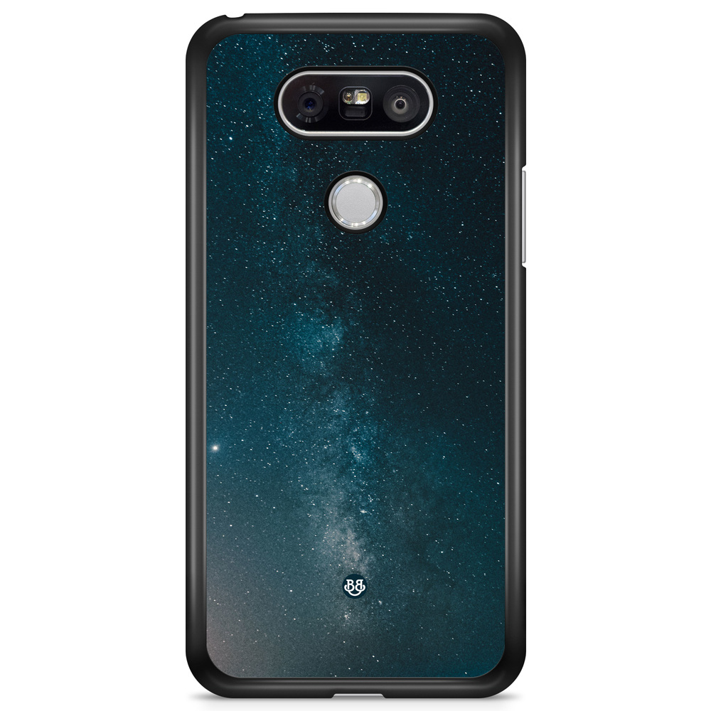 LG G5 Case - Space