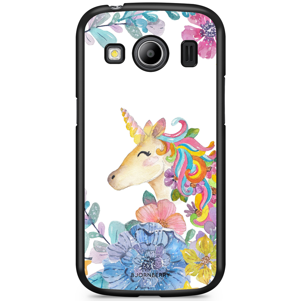 Samsung Galaxy Ace 4 Case - Unicorn