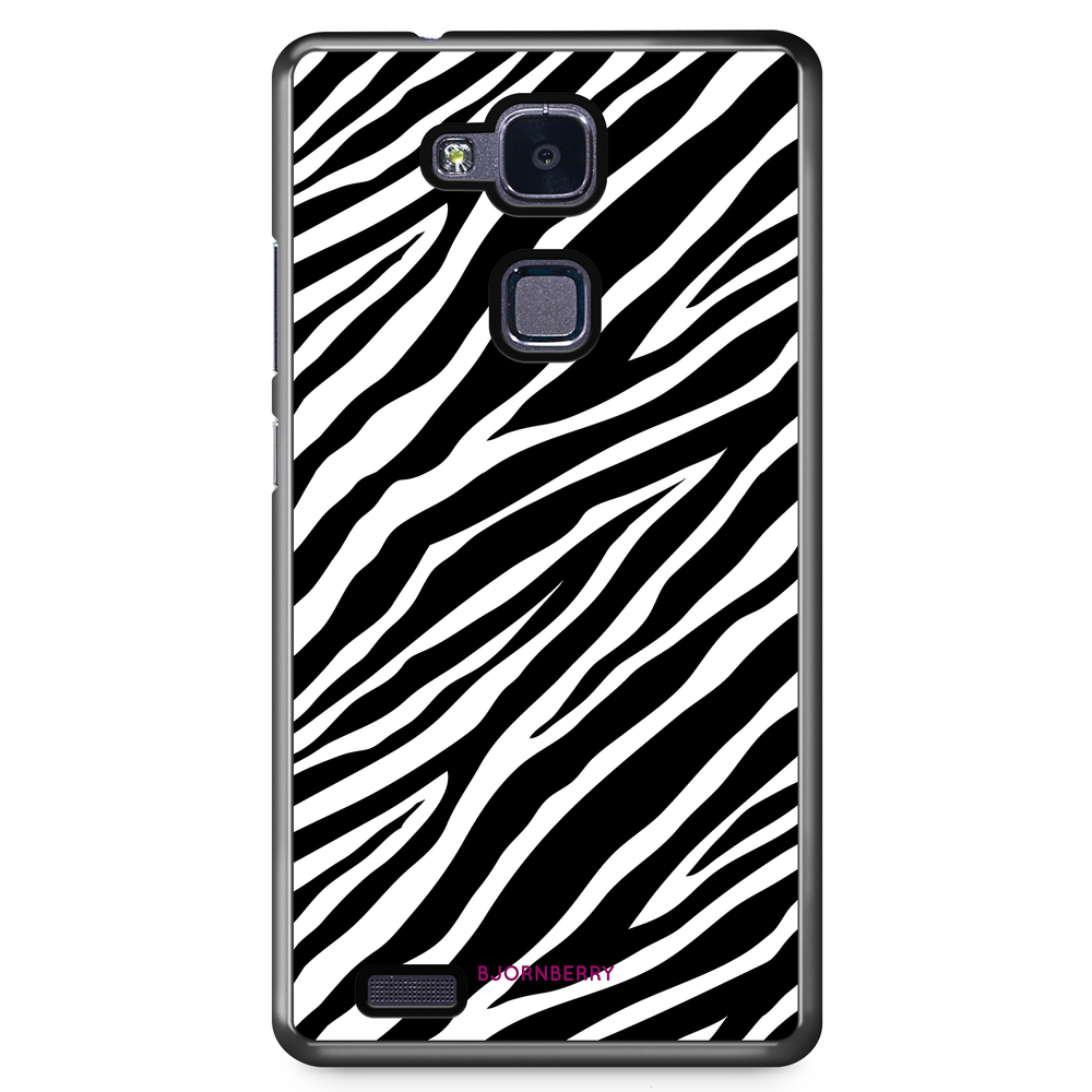 Huawei Honor 5X Case - Zebra