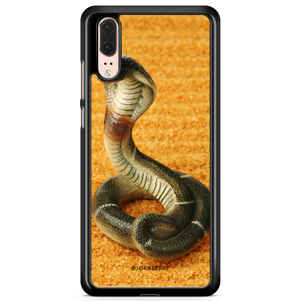 Huawei P20 Case - Cobra