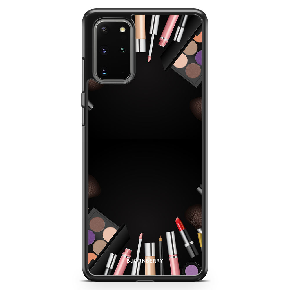 Samsung Galaxy S20 Plus Case - Makeup