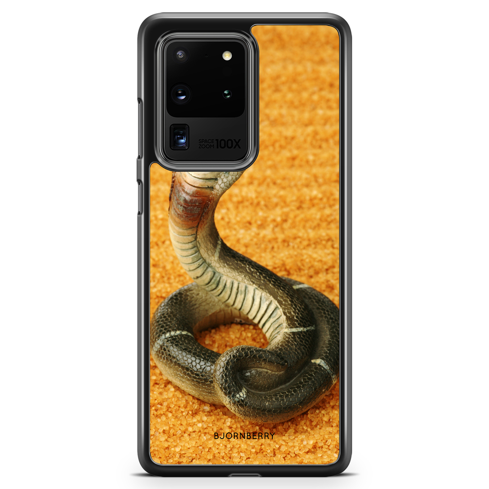 Samsung Galaxy S20 Ultra Case - Cobra