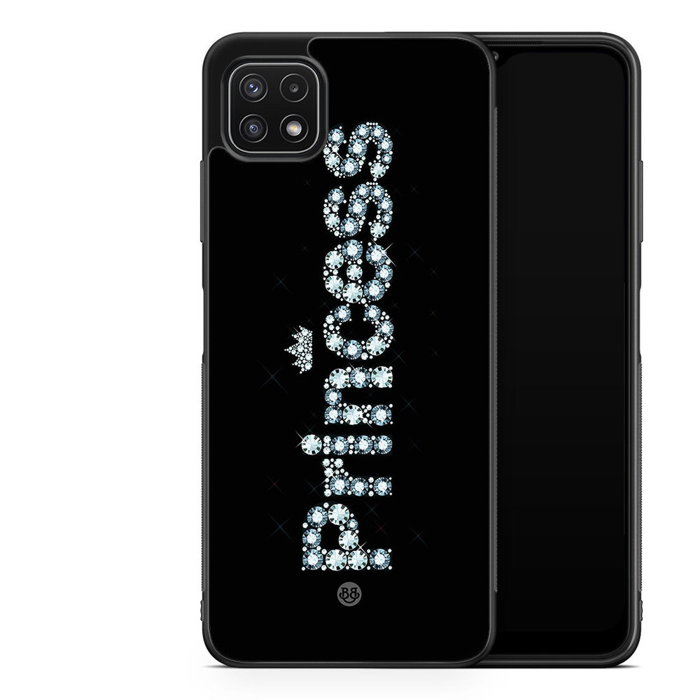 Samsung Galaxy A22 5G Case - Princess