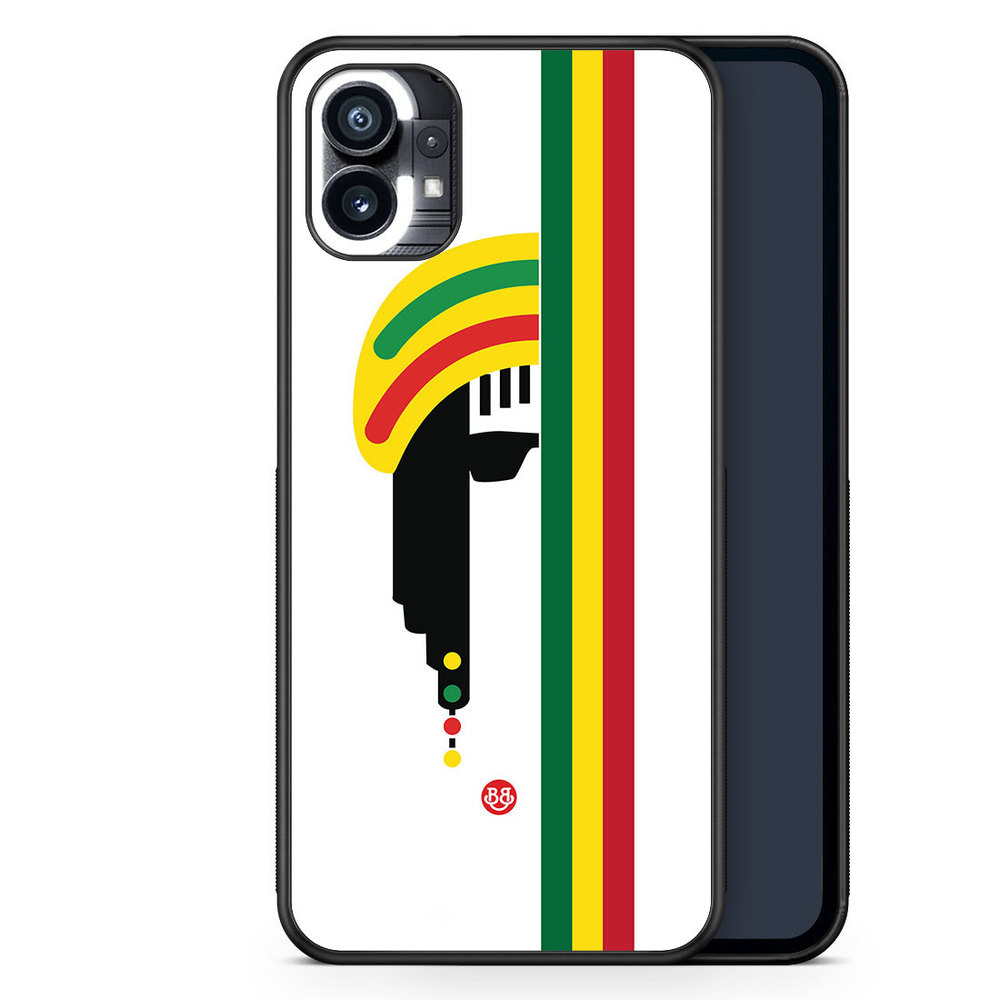 Nothing Phone (1) Case - Marley