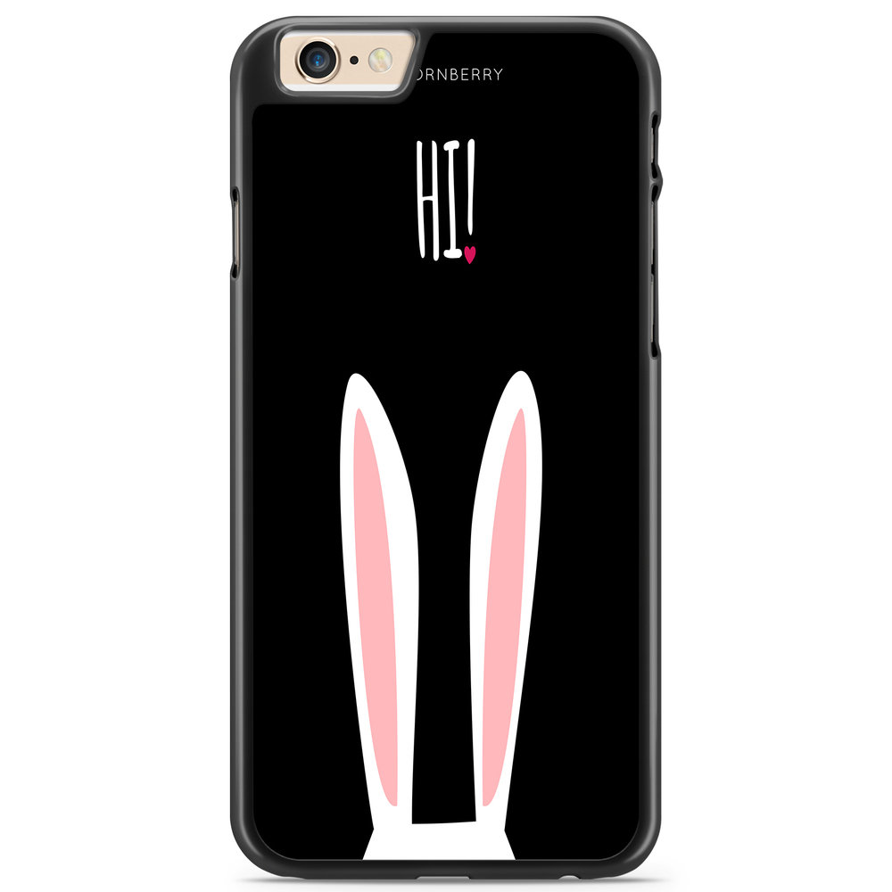 iPhone 6 Plus/6s Plus Case - Bunny