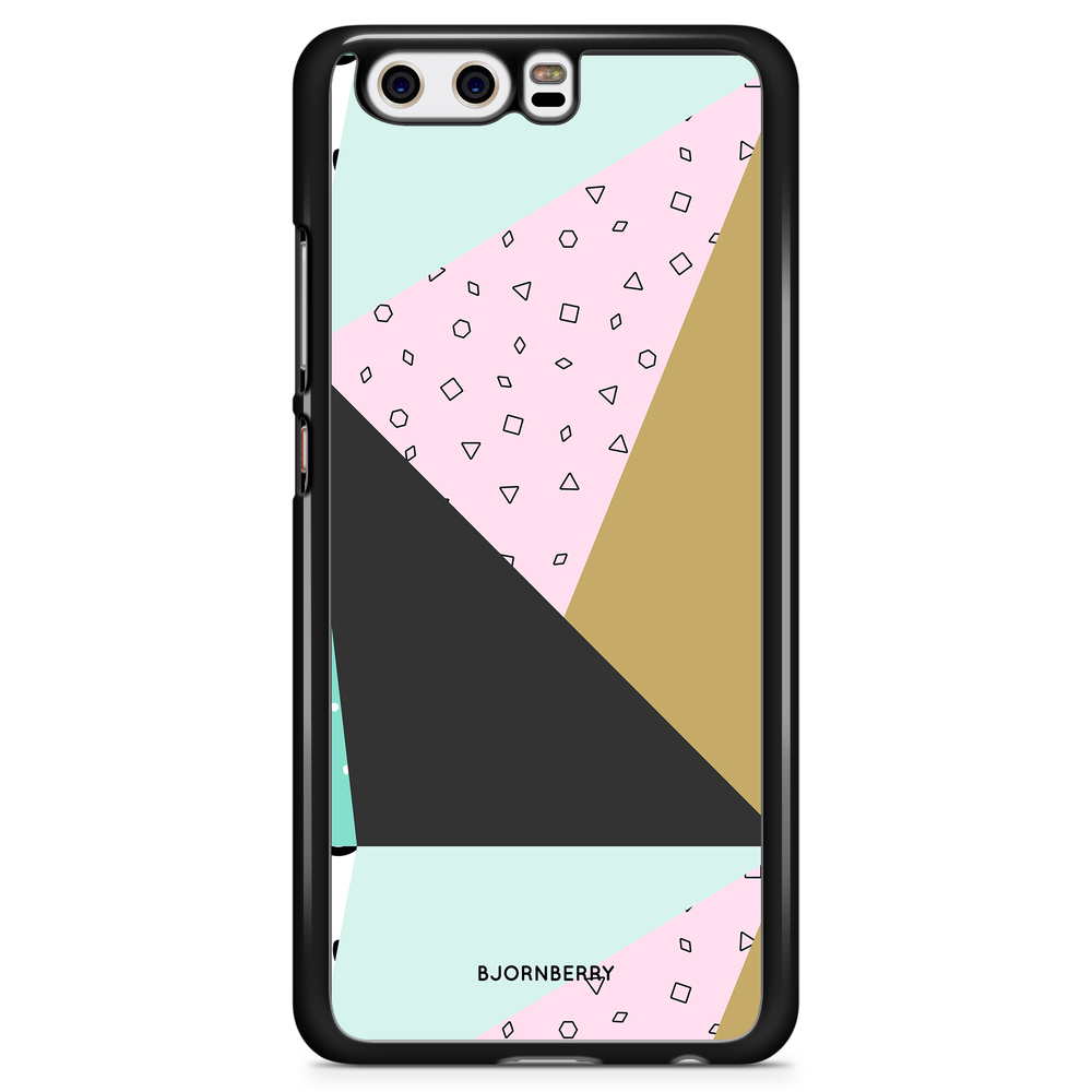 Huawei P10 Case - Pattern