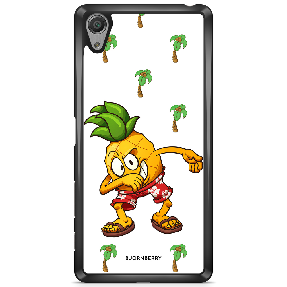 Sony Xperia L1 Case - Dabbing