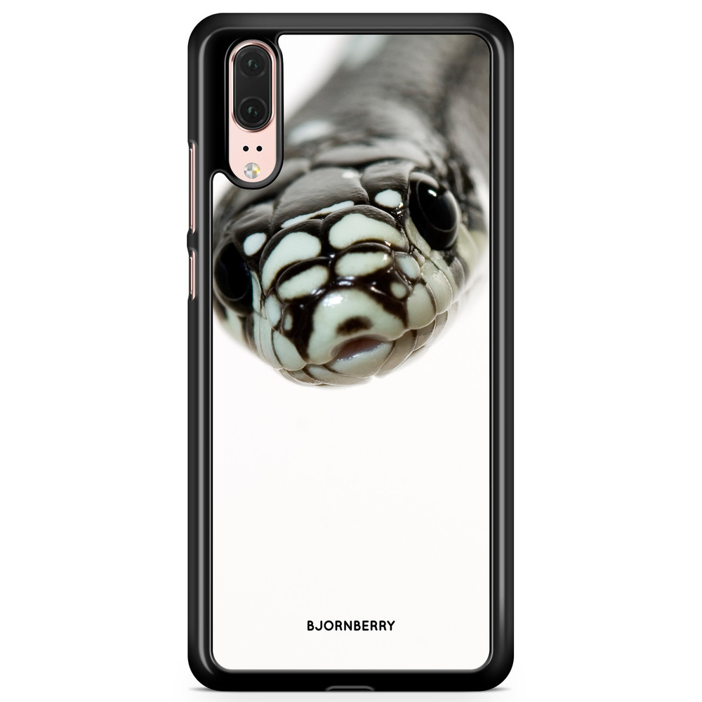 Huawei P20 Case - Snake