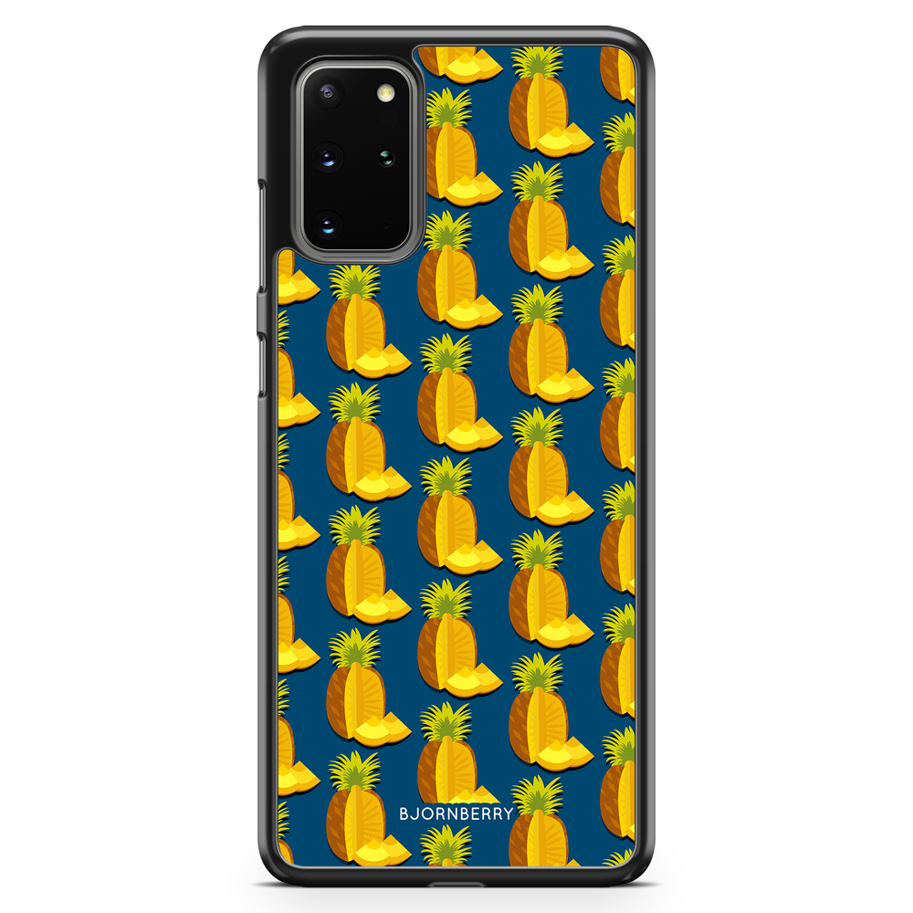 Samsung Galaxy S20 Plus Skal - Ananas