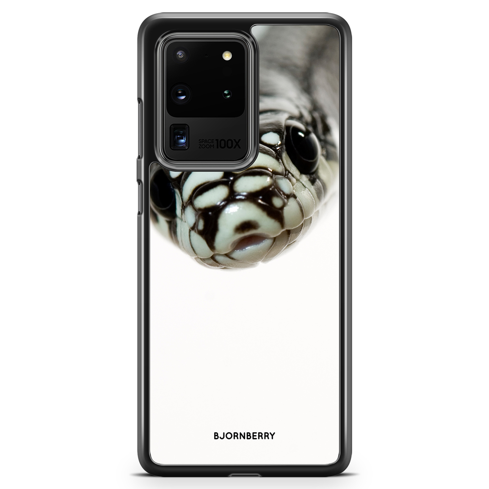 Samsung Galaxy S20 Ultra Case - Snake