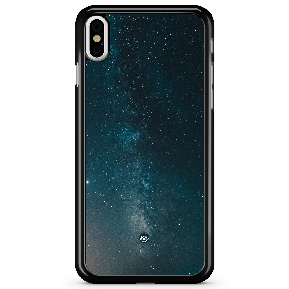iPhone X / XS Case - Space
