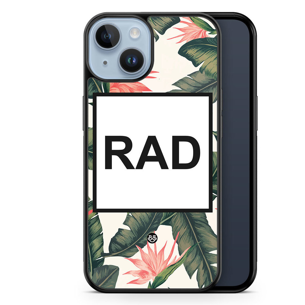iPhone 14 Plus Case - RAD