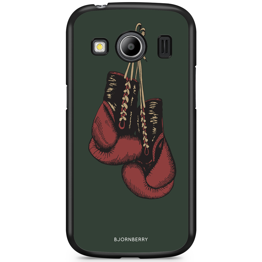 Samsung Galaxy Ace 4 Case - Boxing Gloves