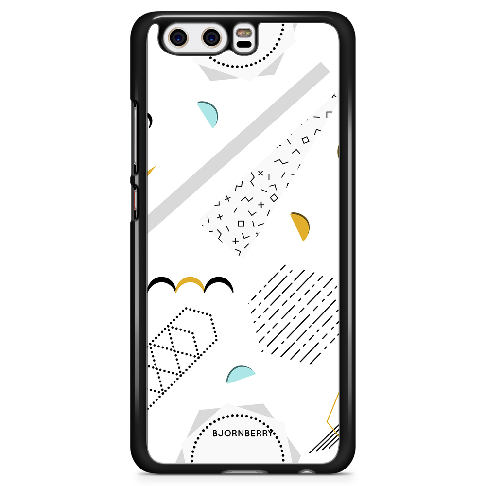 Huawei P10 Case - Pattern
