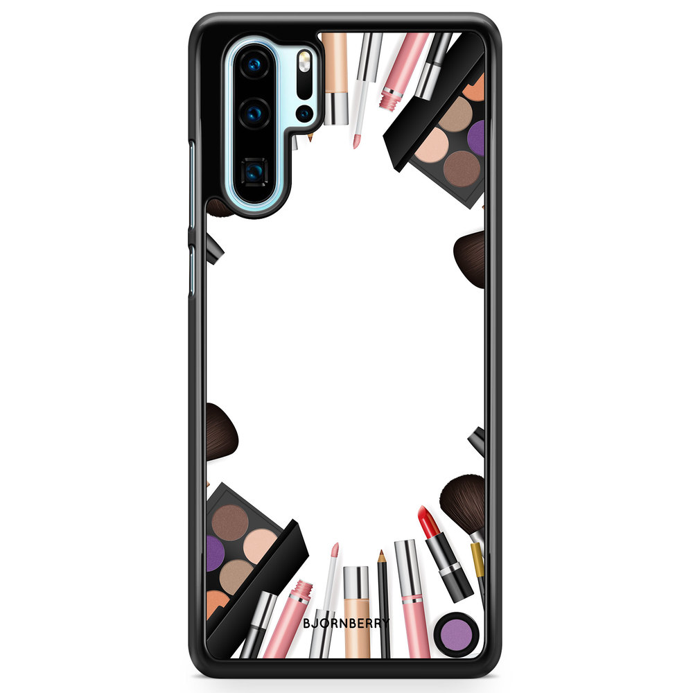 Huawei P30 Pro Case - Makeup